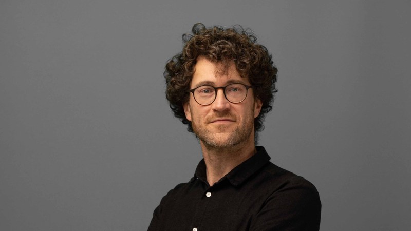 Kaspar von Grünigen wird neuer Studiengangsleiter