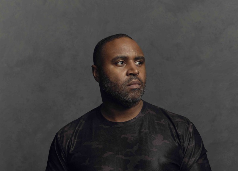 Neu am Institut Jazz: Kendrick Scott