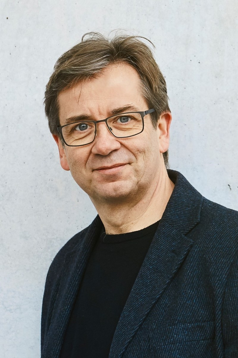 Christian Hilz - Foto Fabian Birke