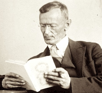 Ausschreibung Wettbewerb Liederzyklus Hermann Hesse
