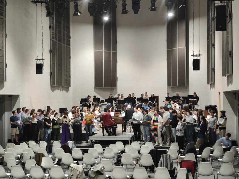 Chorfantasie