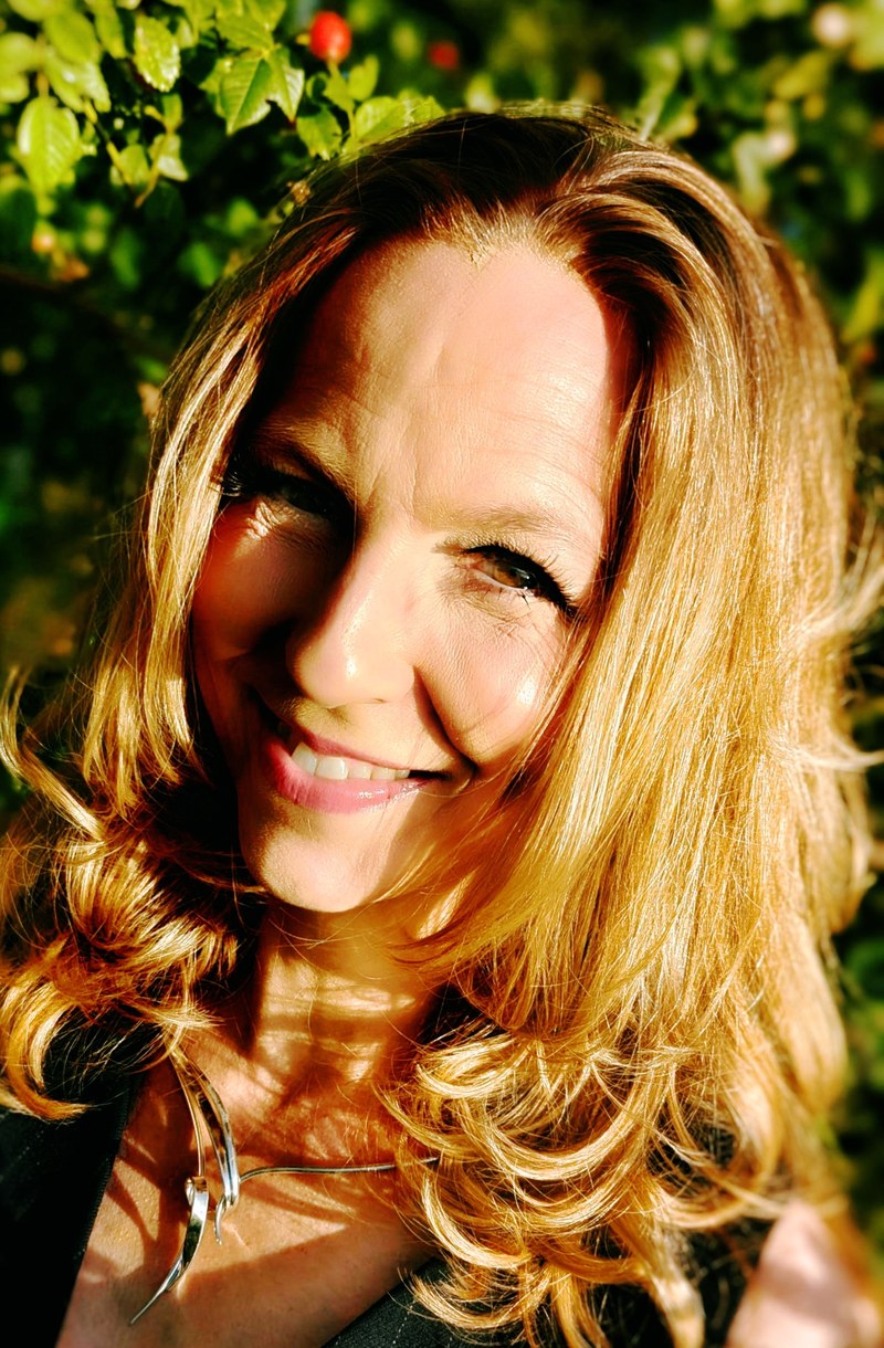 Lisa Fornhammar