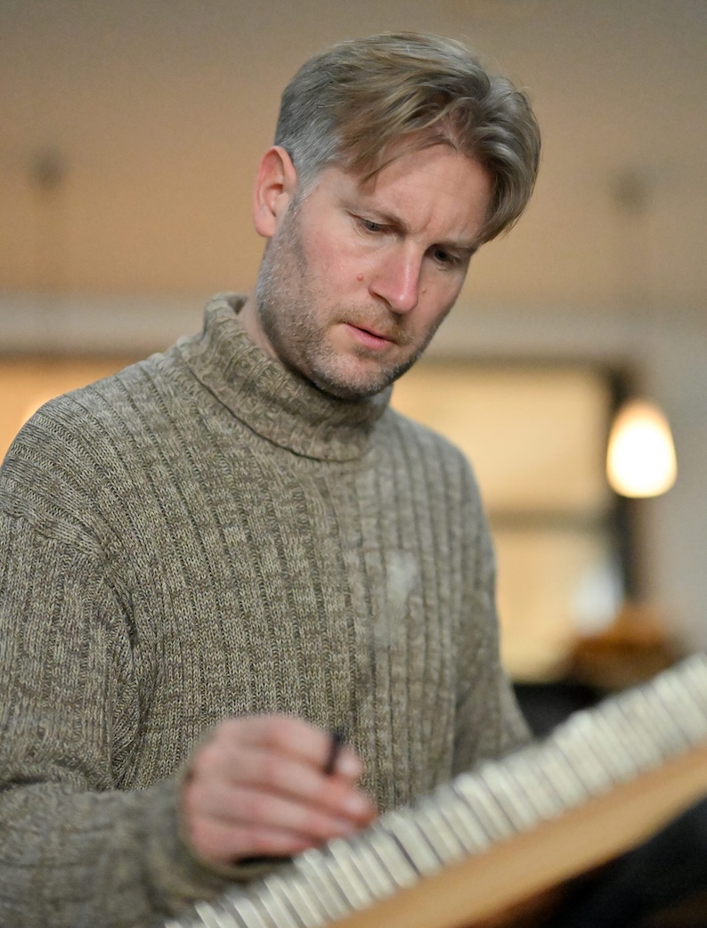 Stefan Pohlit