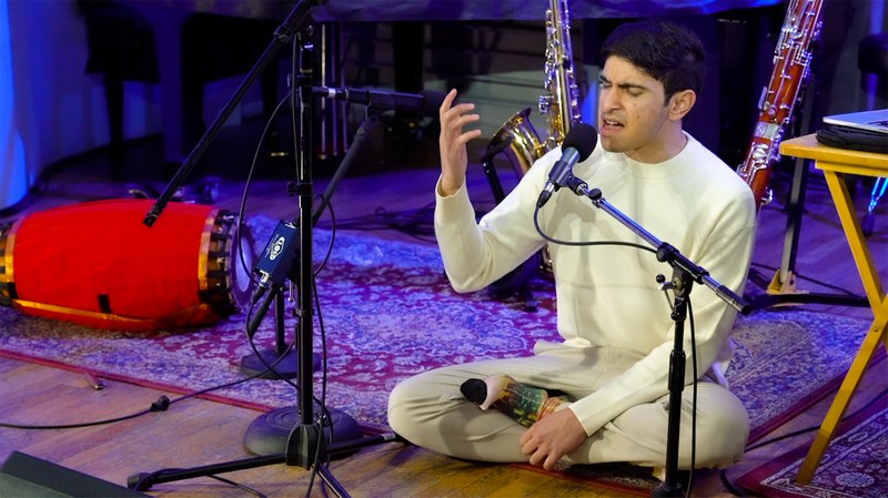 Varun Rangaswamy