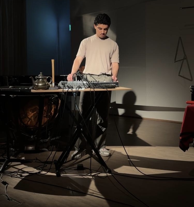 Ruben Bañuelos Preciado