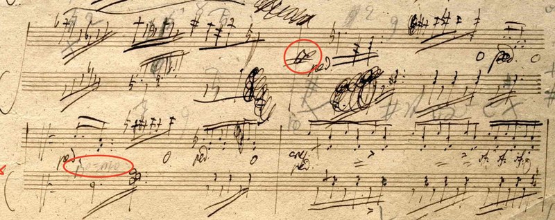 Beethoven op. 109_Camilla Köhnken