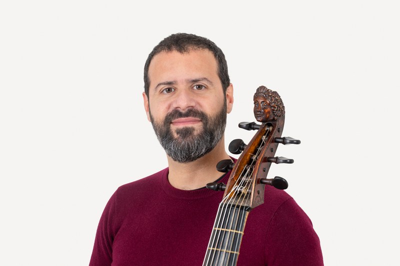 François Joubert-Caillet