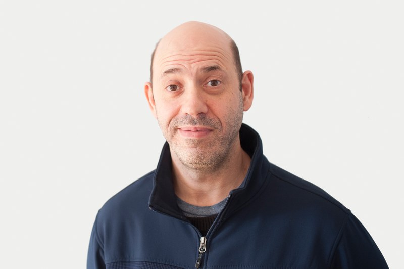 Guillermo Klein