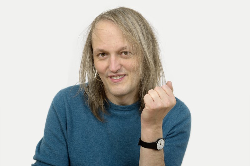 Hans Feigenwinter