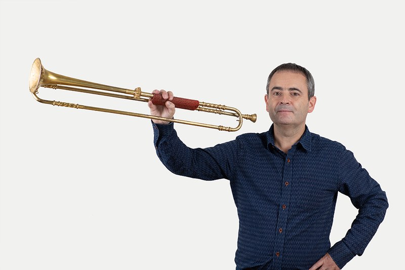 Jean-François Madeuf