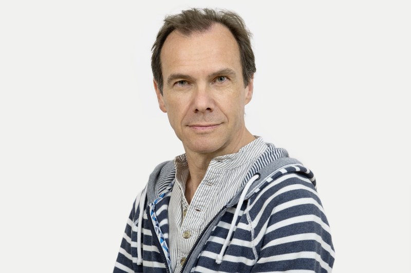 Raphaël Oleg