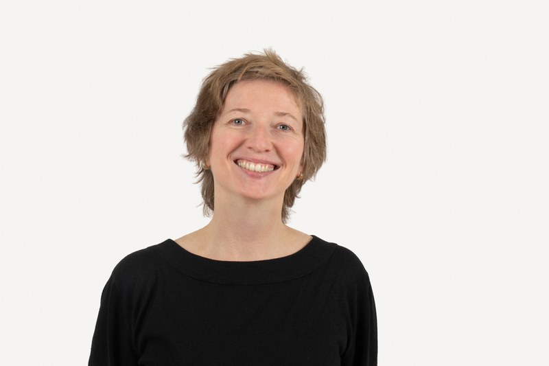 Tatiana Eichenberger