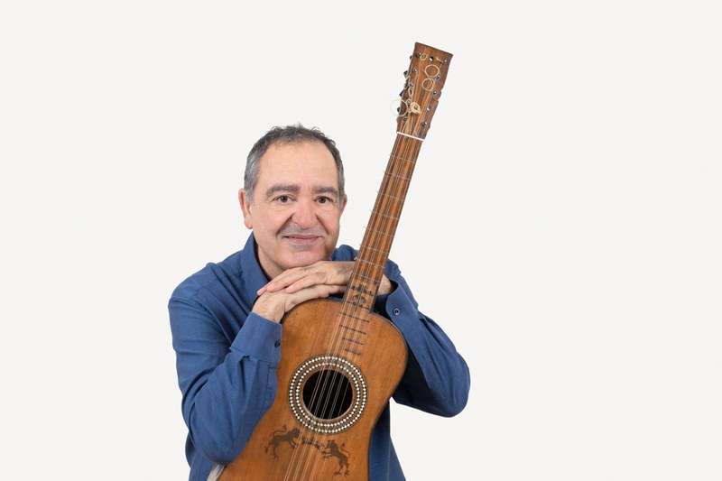 Xavier Díaz-Latorre