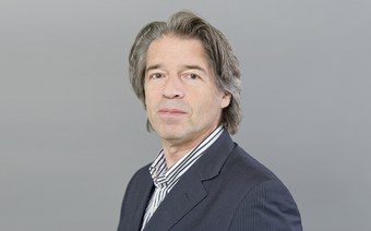 Prof. Dr. Adrian Specker