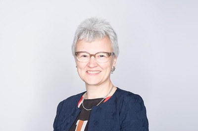 Prof. Dr. Afra Sturm