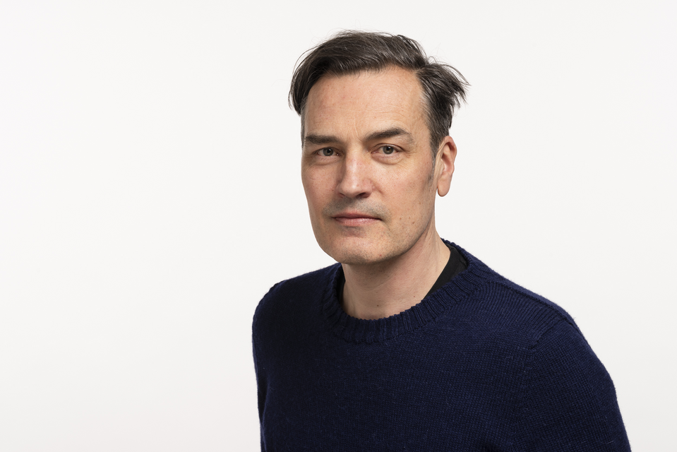 André Haarscheidt