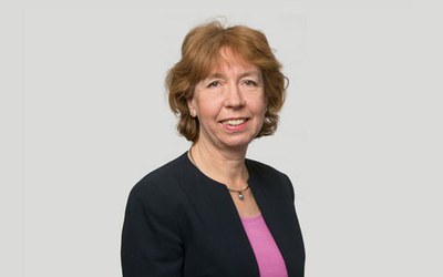 Prof. Dr. Andrea Kampschulte
