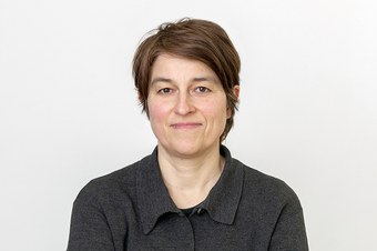 Prof. Andrea Klinge