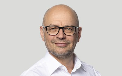 Dr. Andreas Pfeuffer