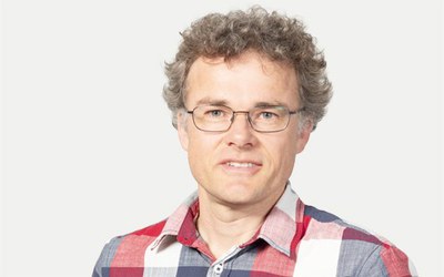 Prof. Dr. Andreas Zogg