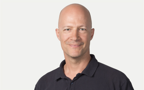 Andrew Brown