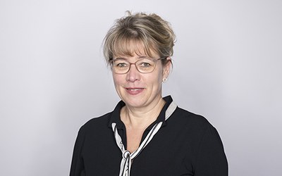Prof. Dr. Anja Buchwalder