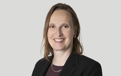 Prof. Dr. Anja Mücke