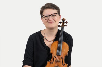 Prof. Anna Gebert