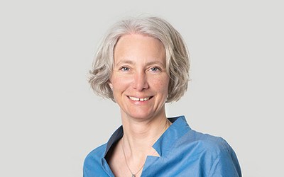 Prof. Dr. Anne Jansen