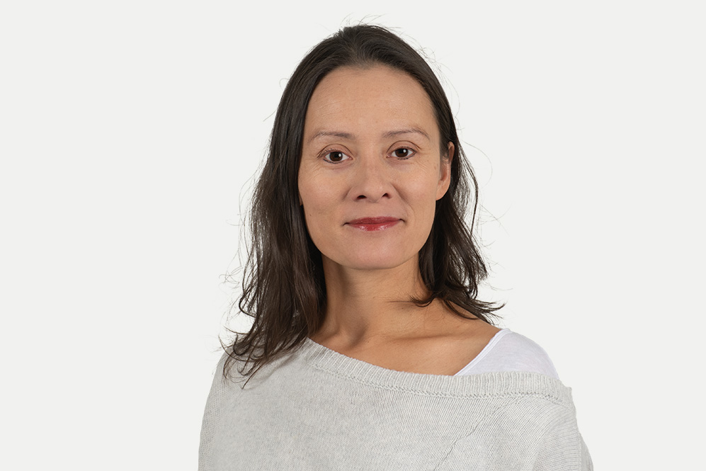 Anne-May Krüger
