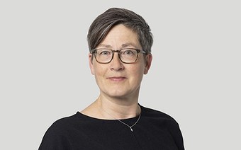 Prof. Dr. Anne Parpan-Blaser