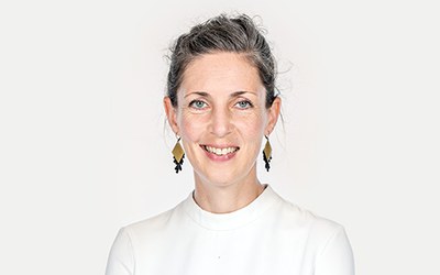 Prof. Dr. Antje-Christin Knopf