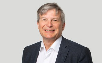 Prof. Dr. Arie Hans Verkuil
