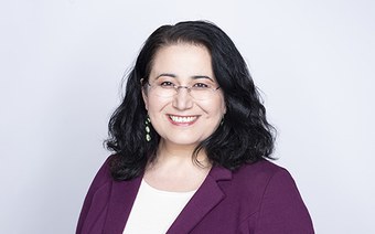 Prof. Dr. Arzu Çöltekin