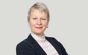 Prof. Dr. Barbara Eisenbart