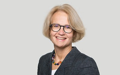 Prof. Dr. Barbara Miller