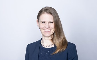 Prof. Dr. Barbara Scheuner