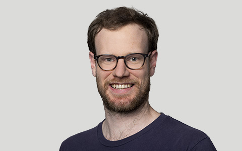 Benedikt Hassler