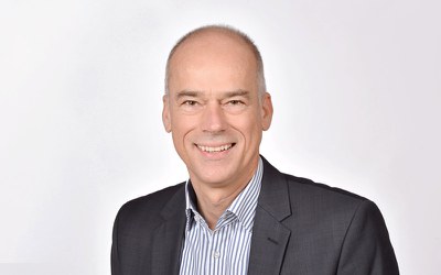 Prof. Dr.-Ing. Berndt Joost