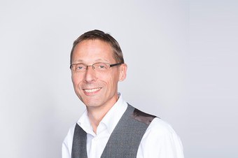 Prof. Dr. Carsten Quesel