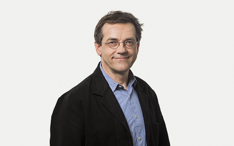 Christian Amoser