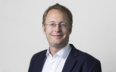 Prof. Dr. Christian Brauner