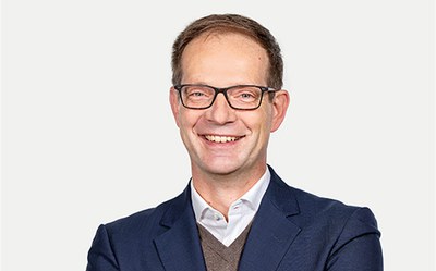 Prof. Dr. Christian Kronseder
