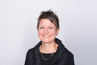 Prof. Dr. Christine Künzli David