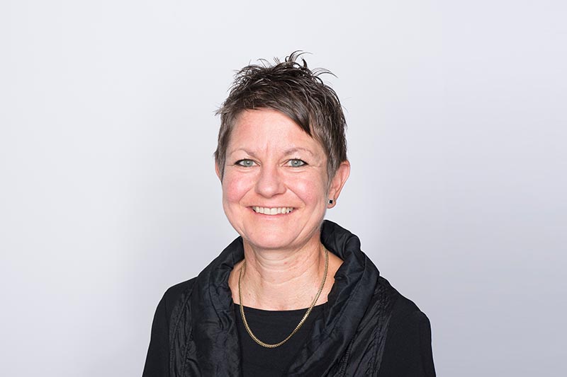 Christine Künzli David