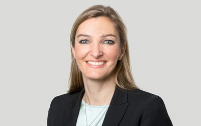 Prof. Christine Kuhn