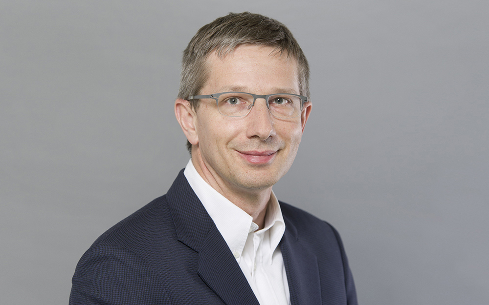 Christoph Denzler