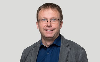 Dr. Christoph Mattes