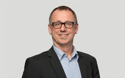 Prof. Dr. Christoph Minnig