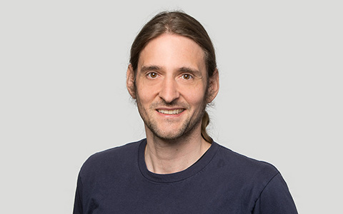 Christophe Roulin